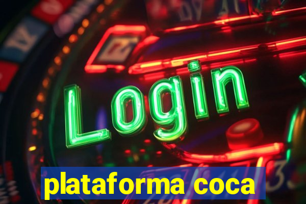 plataforma coca-cola bet